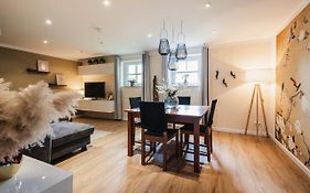 Ferienwohnung UtTied - komfortabel und modern!